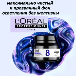 Материалы для окрашивания и ухода